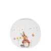 Flopsy Bunny Sphere Money Bank