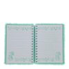 Benjamin Bunny Plush Notebook