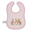 Flopsy Bunny Childrens Bib Set of 2