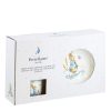 Peter Rabbit 3 Piece Ceramic Dinner set