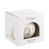 Peter Rabbit Sphere Money Bank