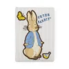 Peter Rabbit A5 Textured Cloth Cover Notebook