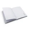 Peter Rabbit A5 Textured Cloth Cover Notebook
