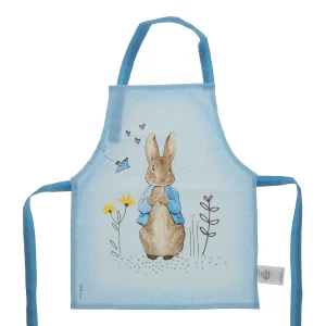 Peter Rabbit Childrens Apron