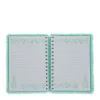 Peter Rabbit Plush Notebook