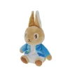 Peter Rabbit Mini Plush Soft Toy