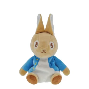 Peter Rabbit Mini Plush Soft Toy