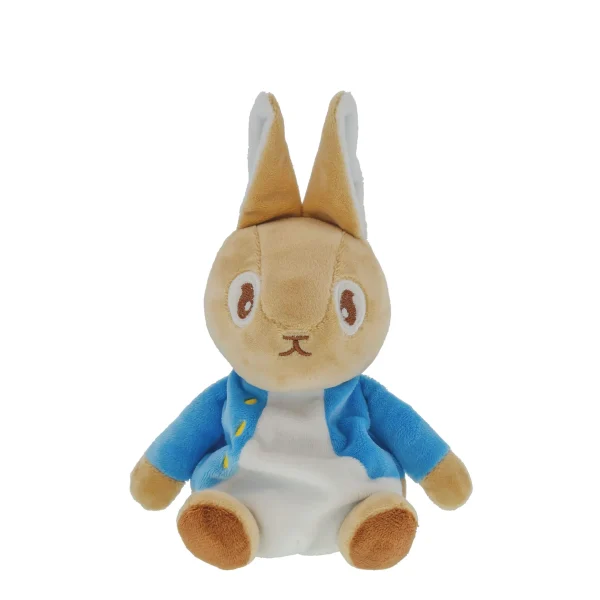 Peter Rabbit Mini Plush Soft Toy