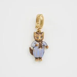 Tom Kitten Charm - Fable England
