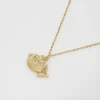 Peter Rabbit Lemon Necklace - Fable England