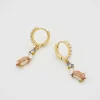 Jemima Puddle-Duck Earrings - Fable England