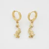 Jemima Puddle-Duck Earrings - Fable England