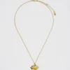 Peter Rabbit Lemon Necklace - Fable England