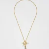 Peter Rabbit Toggle Necklace - Fable England
