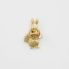 Cotton-tail Brooch - Fable England