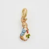 Peter Rabbit Toggle Necklace - Fable England
