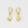 Cotton-tail Earrings - Fable England