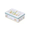 Peter Rabbit English Tea Selection Tin with 72 Tea Bags