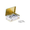 Peter Rabbit English Tea Selection Tin with 72 Tea Bags