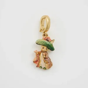 Benjamin Bunny Charm - Fable England