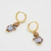 Tom Kitten Earrings - Fable England