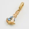 Peter Rabbit Charm - Fable England