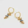 Peter Rabbit Earrings - Fable England