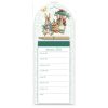 Peter Rabbit 2026 Magnetic Calendar Pad