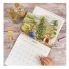 Peter Rabbit 2026 Square Calendar