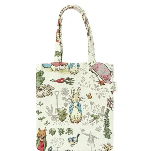 Beatrix Potter – Peter Rabbit Mini Flat Bag