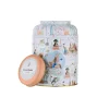 Peter Rabbit Woodland Picnic Tea Caddy with 240 English Breakfast Teabags