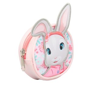 Lily Bobtail Coin Purse