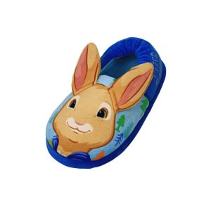 Peter Rabbit TV Children's Slippers