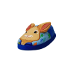 Peter Rabbit TV Children's Slippers