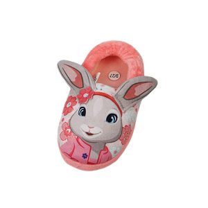 Lily Bobtail TV Children's Slippers