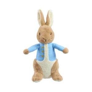 Peter Rabbit Soft Toy 24cm