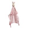 Flopsy Bunny Muslin Comforter