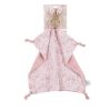 Flopsy Bunny Muslin Comforter