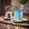 Peter Rabbit Hot Chocolate
