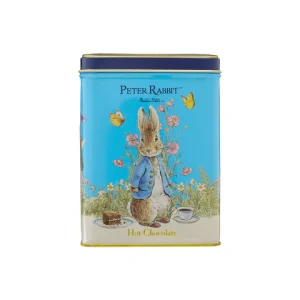 Peter Rabbit Hot Chocolate