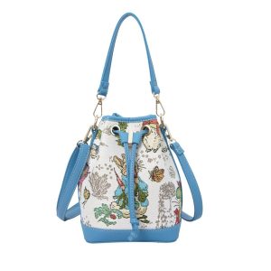 Beatrix Potter - Peter Rabbit Bucket Bag