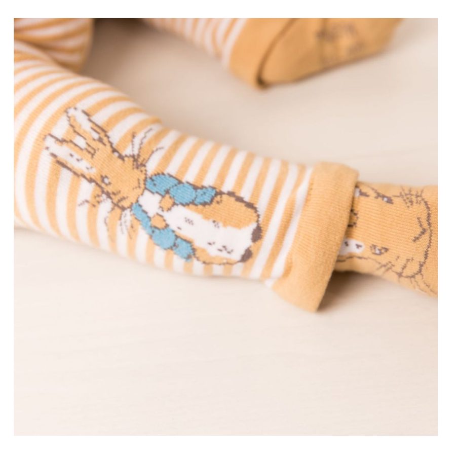 Blade & Rose Peter Rabbit Neutral Leggings