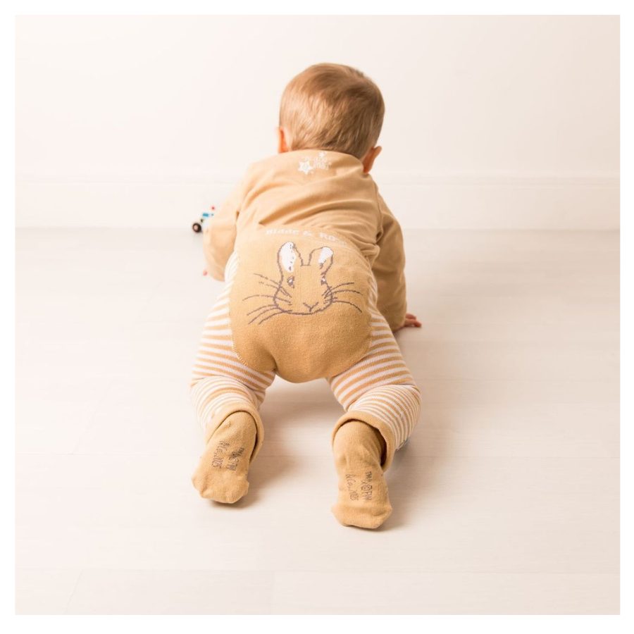 Blade & Rose Peter Rabbit Neutral Leggings