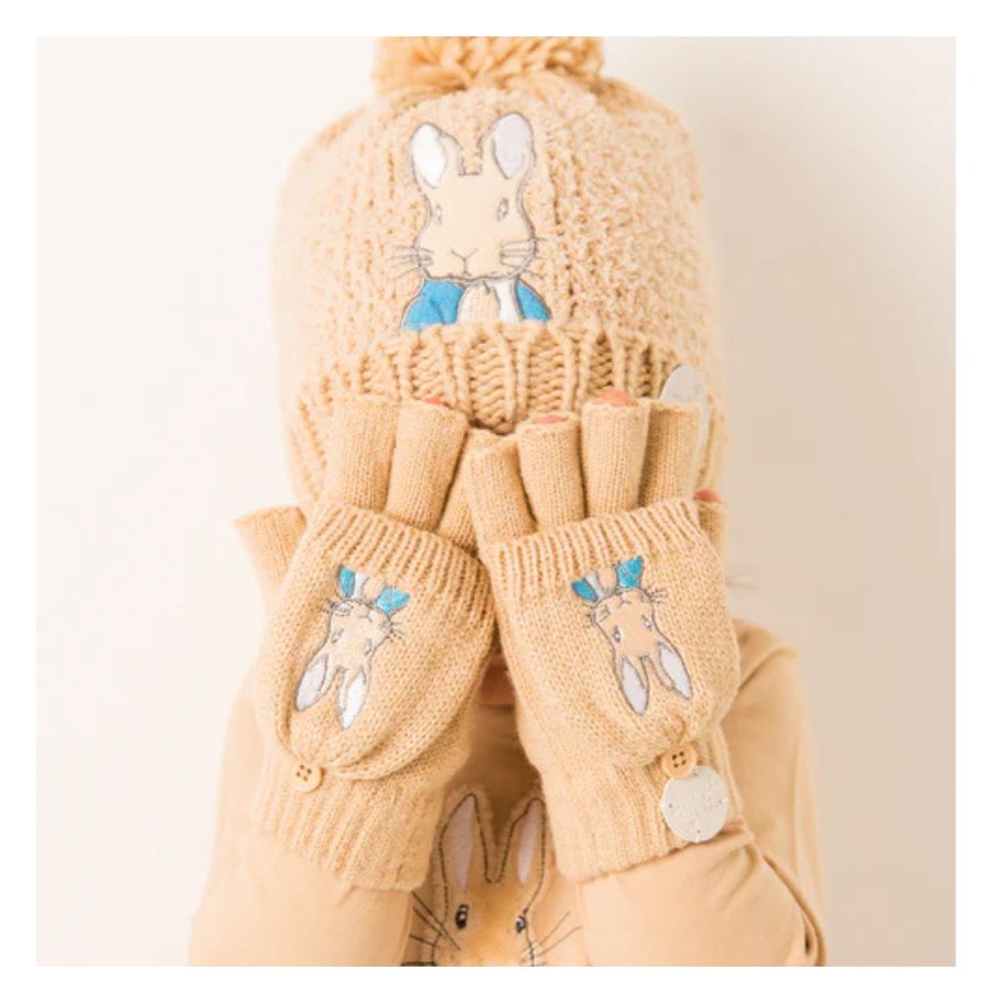 Blade & Rose Peter Rabbit Mittens