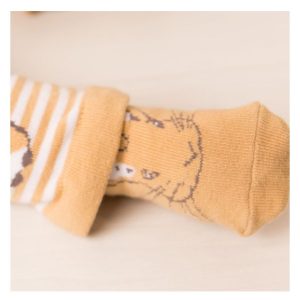 Blade & Rose Peter Rabbit Neutral Socks