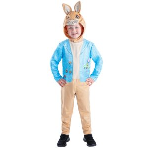 Peter Rabbit Classic Costume