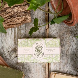Peter Rabbit "Wild Sage & Clover" Soap