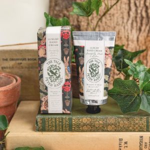 Peter Rabbit "Bramble & Wild Botanicals" Luxury Hand Cream
