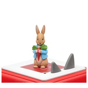 Peter Rabbit Tonie Box Figurine