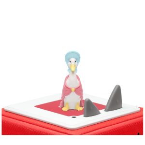 Jemima Puddle-Duck Toniebox Figurine